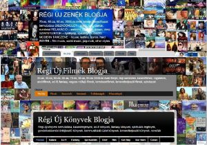 Eyn Blogspot blogjaim