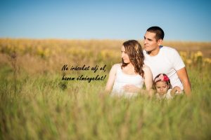 Ne írásokat adj el, hanem élményeket!