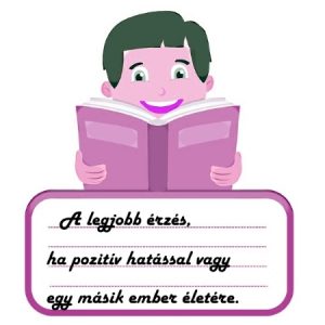 A legjobb érzés