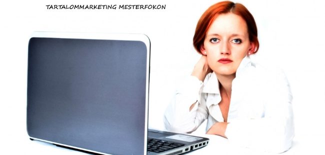 A szövegírás művészete – Tartalommarketing mesterfokon