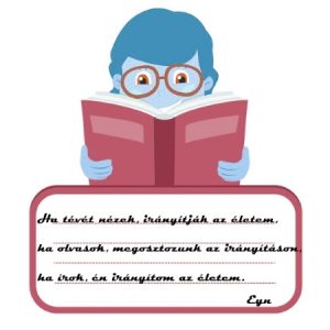 Ha írok