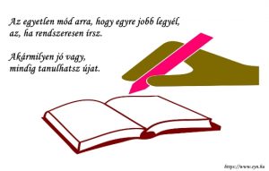 Hogyan legyek jó író, szövegíró?