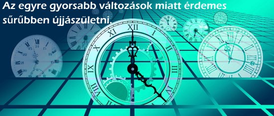 A reinkarnáció sűrűsége