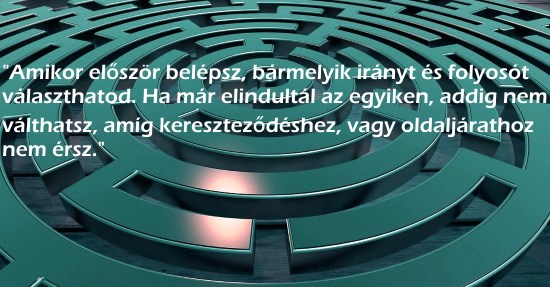 Reinkarnáció szabályai